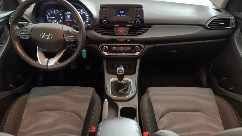 HYUNDAI i30 i30 1.5 DPI Modern