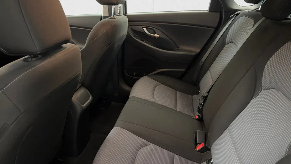 HYUNDAI i30 i30 1.5 DPI Modern