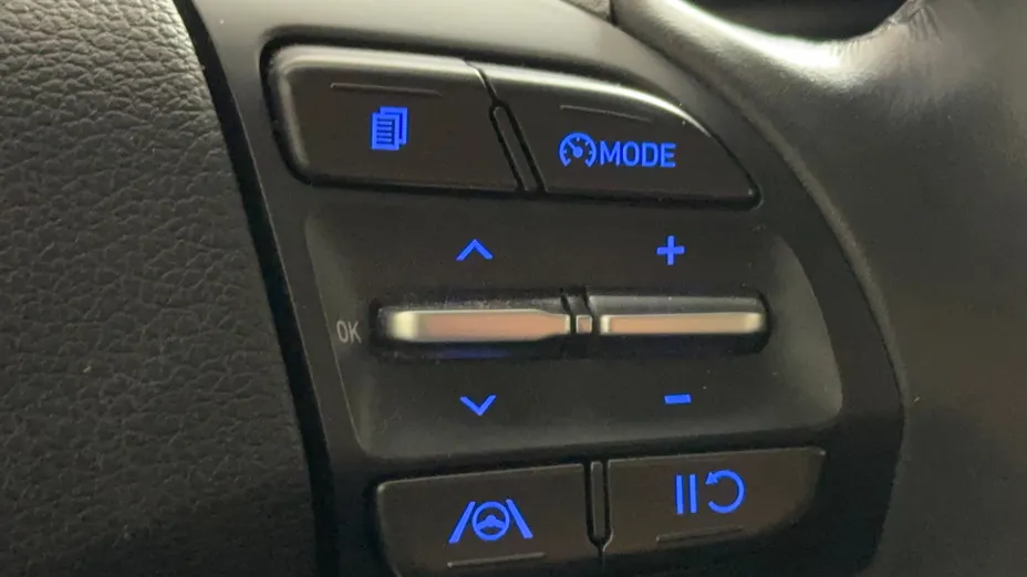 HYUNDAI i30 i30 1.5 DPI Modern