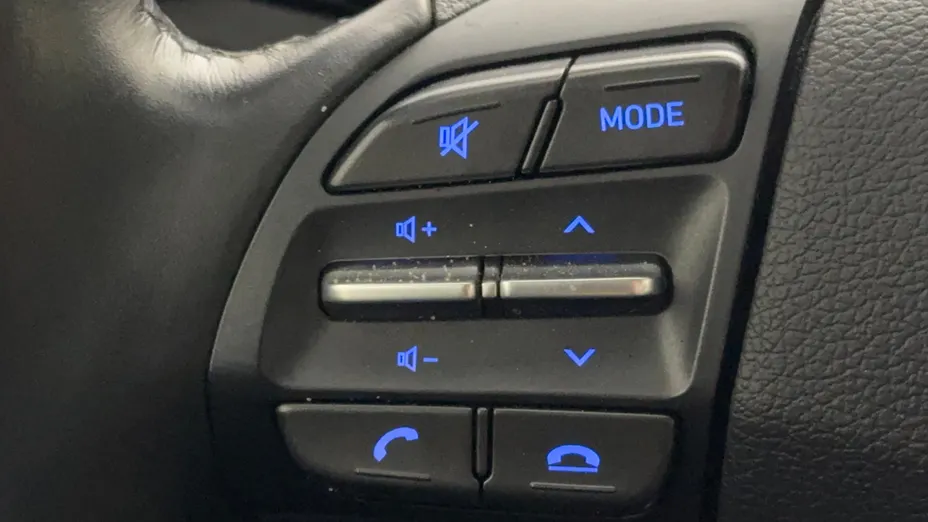 HYUNDAI i30 i30 1.5 DPI Modern