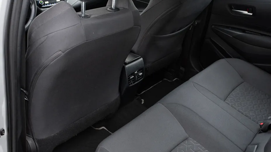 TOYOTA Corolla Corolla 1.8 Hybrid GPF Comfort