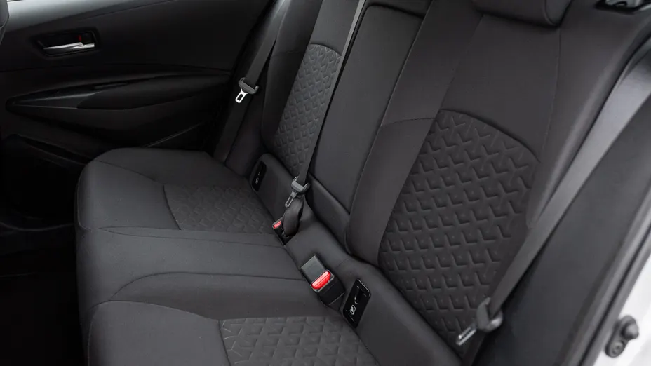 TOYOTA Corolla Corolla 1.8 Hybrid GPF Comfort