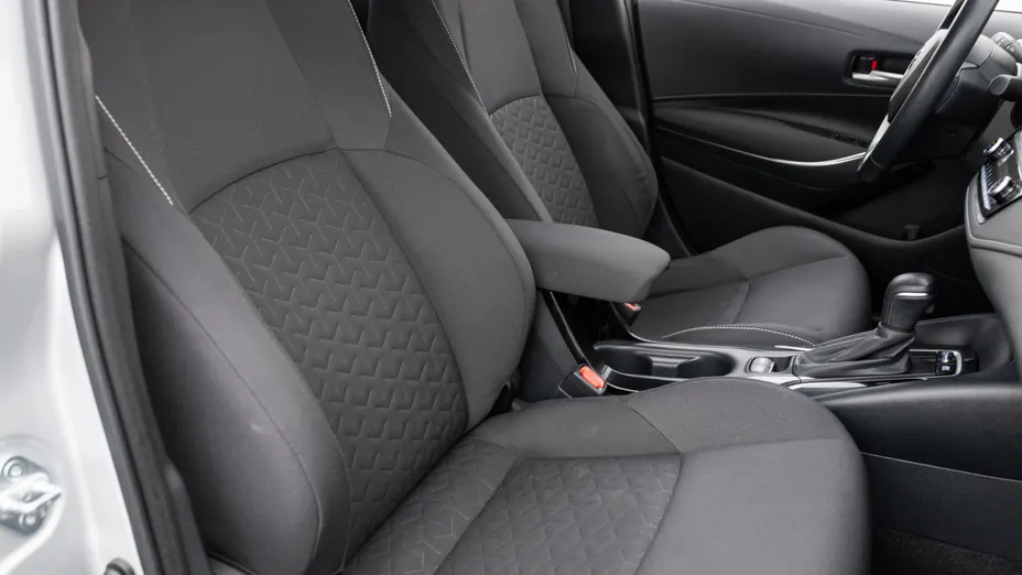 TOYOTA Corolla Corolla 1.8 Hybrid GPF Comfort