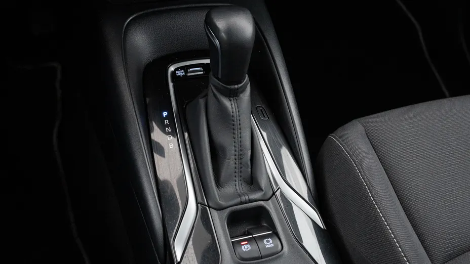 TOYOTA Corolla Corolla 1.8 Hybrid GPF Comfort