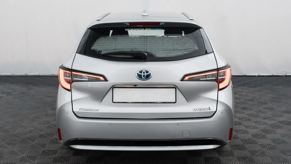 TOYOTA Corolla Corolla 1.8 Hybrid GPF Comfort