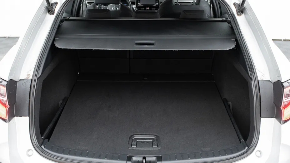 TOYOTA Corolla Corolla 1.8 Hybrid GPF Comfort