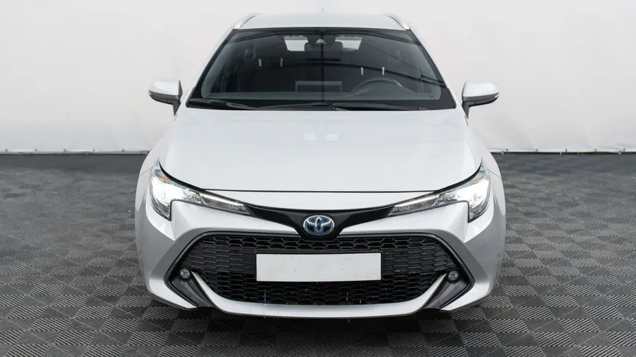 TOYOTA Corolla Corolla 1.8 Hybrid GPF Comfort