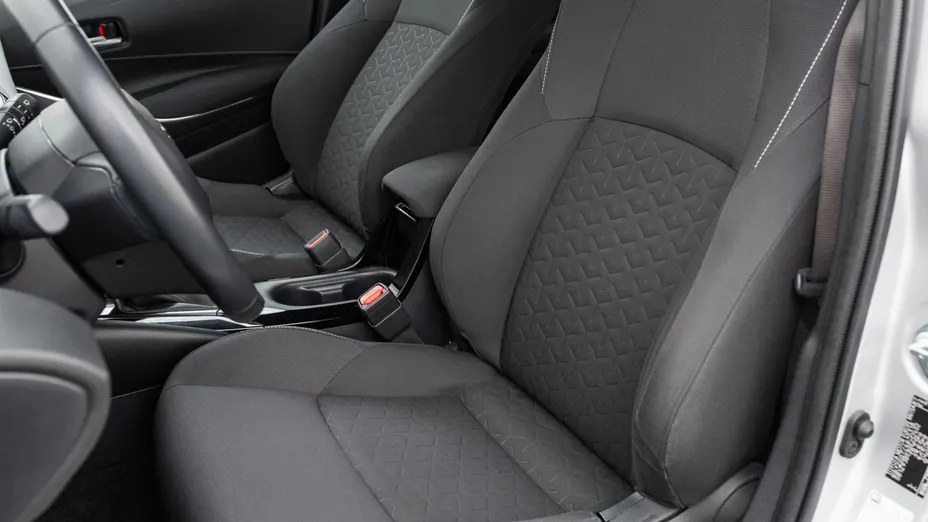 TOYOTA Corolla Corolla 1.8 Hybrid GPF Comfort