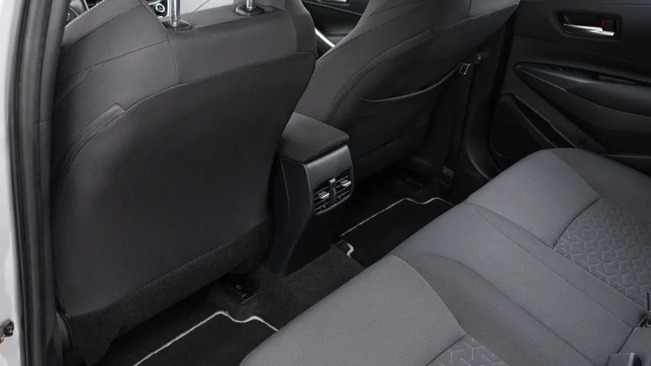 TOYOTA Corolla Corolla 1.8 Hybrid GPF Comfort