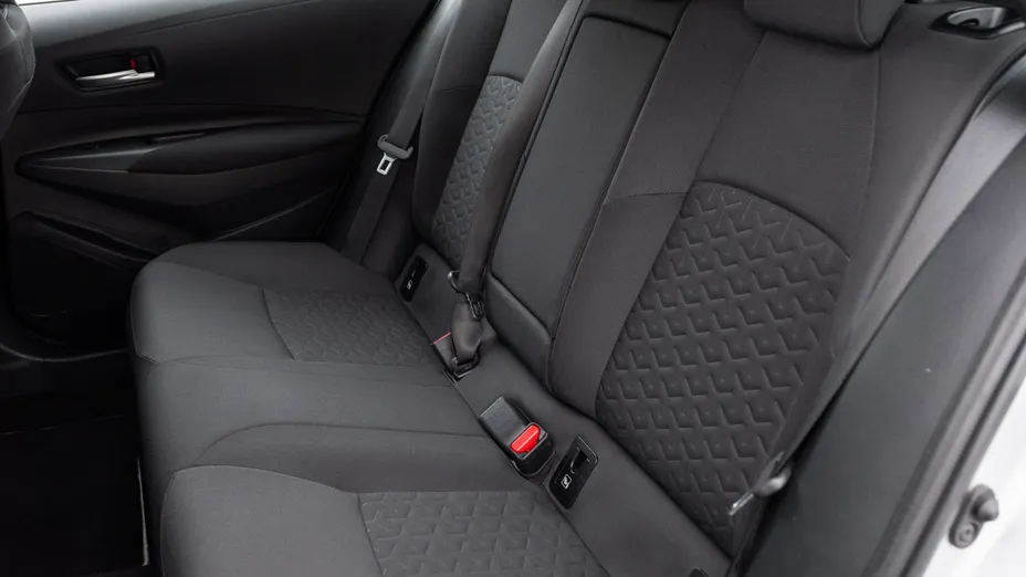 TOYOTA Corolla Corolla 1.8 Hybrid GPF Comfort