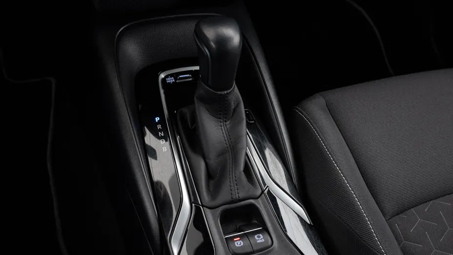 TOYOTA Corolla Corolla 1.8 Hybrid GPF Comfort