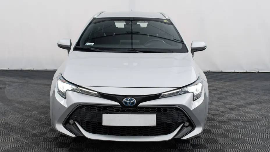 TOYOTA Corolla Corolla 1.8 Hybrid GPF Comfort
