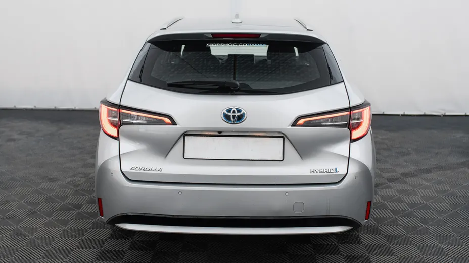 TOYOTA Corolla Corolla 1.8 Hybrid GPF Comfort