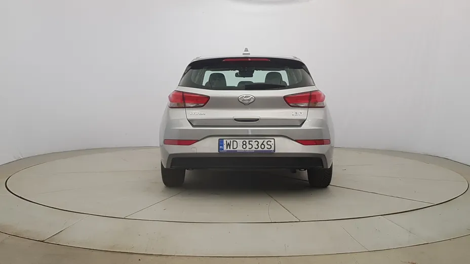 HYUNDAI i30 i30 1.5 DPI Classic +