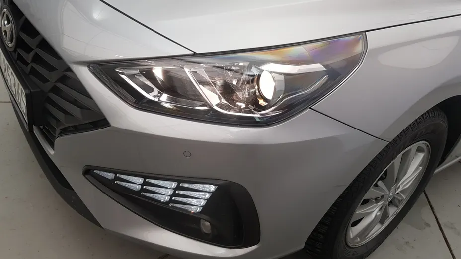 HYUNDAI i30 i30 1.5 DPI Classic +