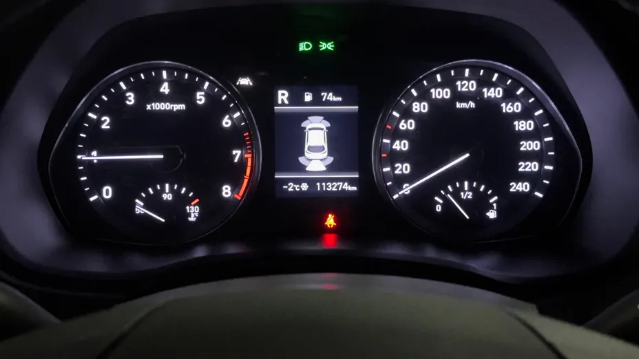 HYUNDAI i30 i30 1.5 DPI Classic +