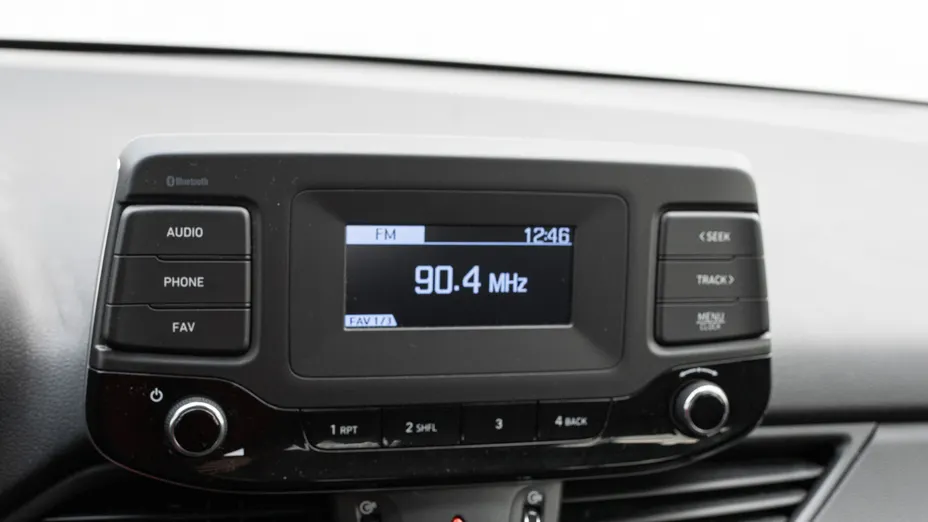 HYUNDAI i30 i30 1.5 DPI Classic +