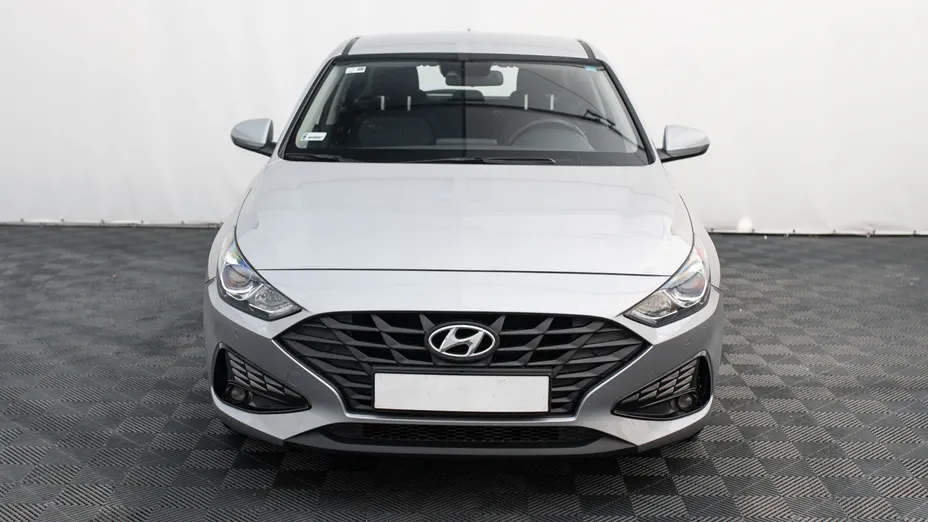 HYUNDAI i30 i30 1.5 DPI Classic +
