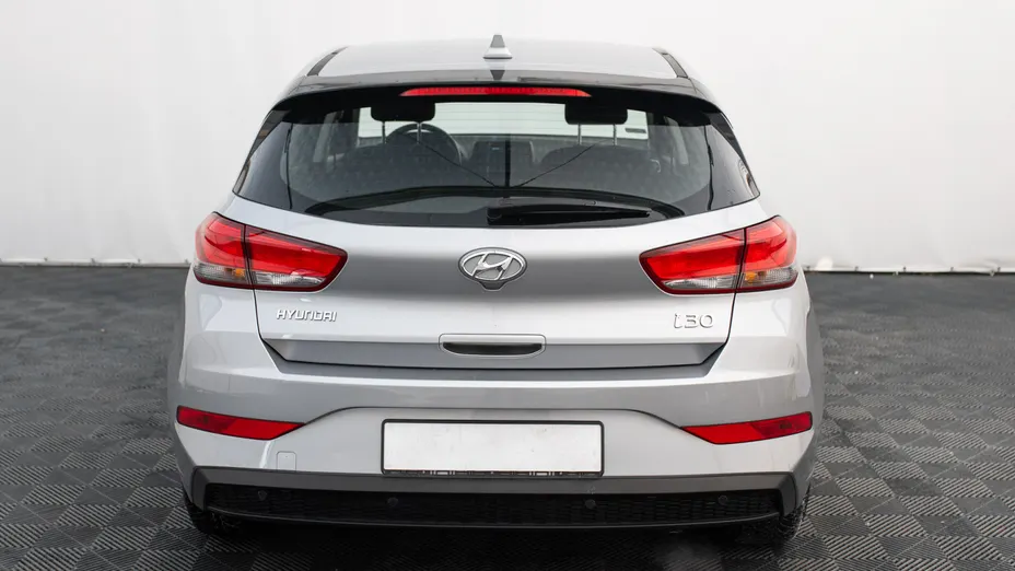 HYUNDAI i30 i30 1.5 DPI Classic +