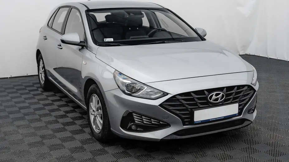 HYUNDAI i30 i30 1.5 DPI Classic +