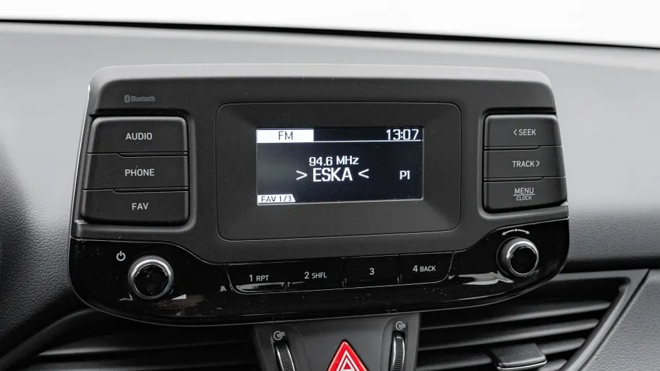 HYUNDAI i30 i30 1.5 DPI Classic +