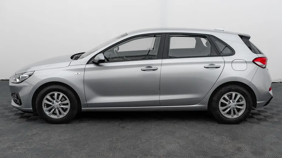 HYUNDAI i30 i30 1.5 DPI Classic +