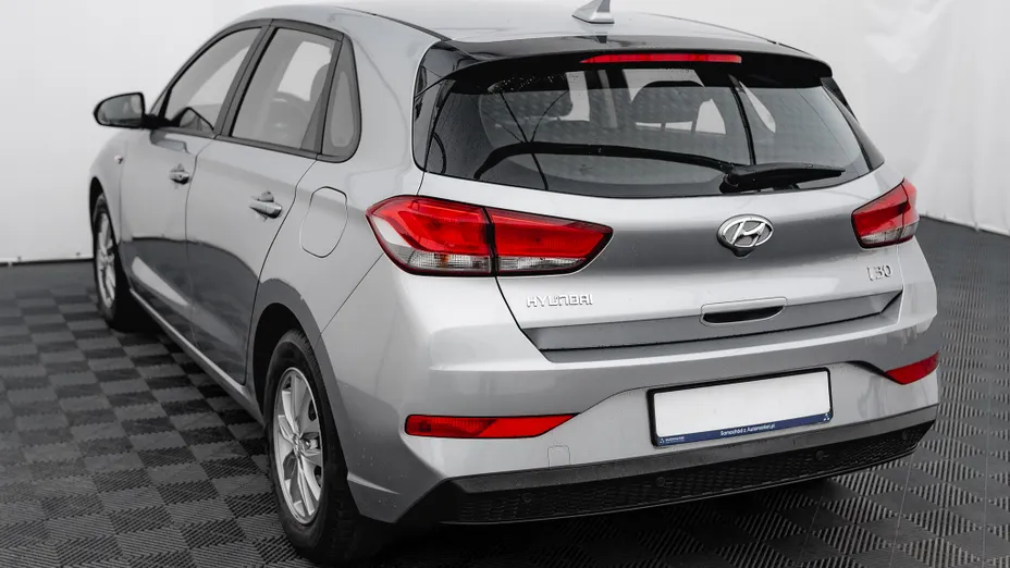 HYUNDAI i30 i30 1.5 DPI Classic +
