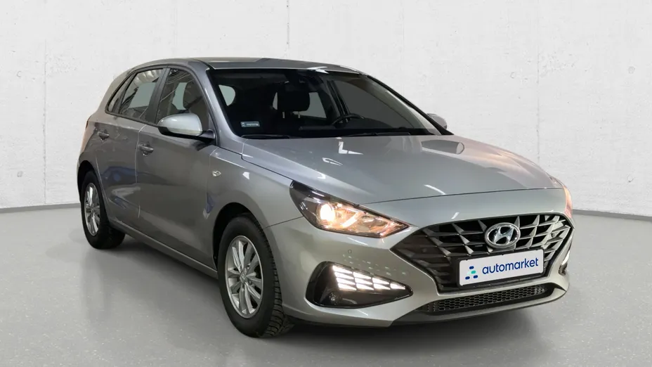 HYUNDAI i30 i30 1.5 DPI Classic +