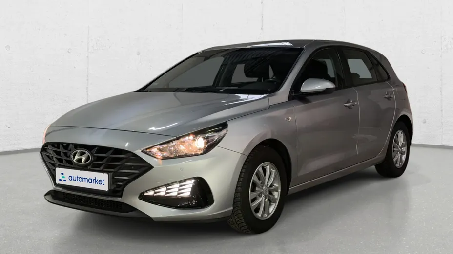 HYUNDAI i30 i30 1.5 DPI Classic +