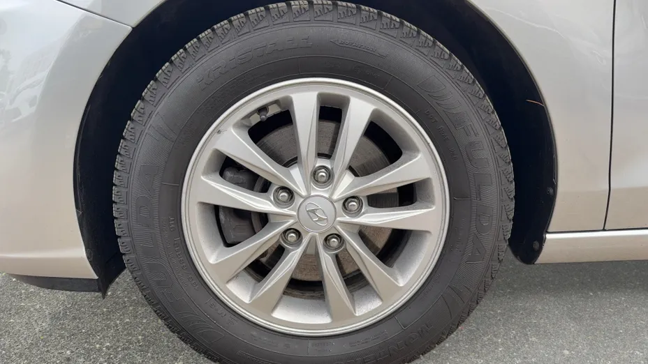 HYUNDAI i30 i30 1.5 DPI Classic +