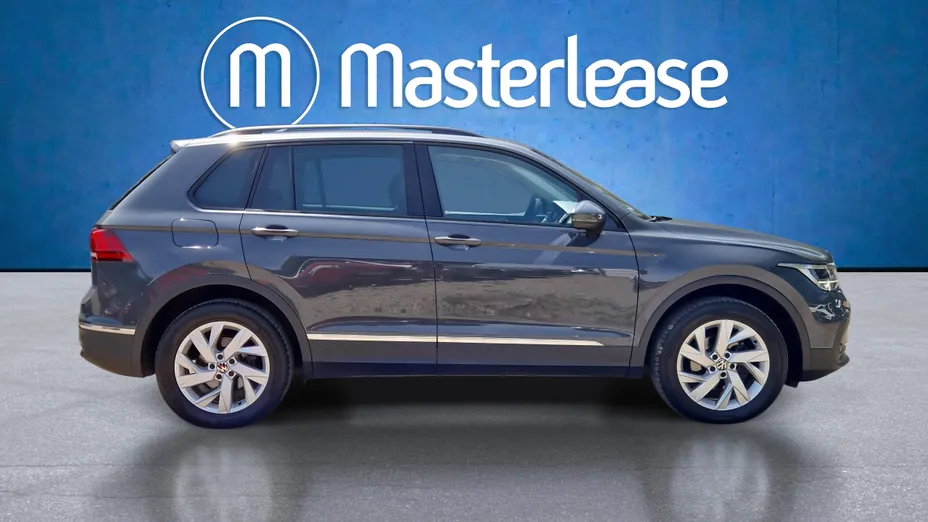 VOLKSWAGEN Tiguan Tiguan 2.0 TDI SCR 4Mot. Life DSG