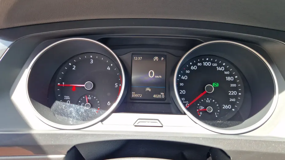 VOLKSWAGEN Tiguan Tiguan 2.0 TDI SCR 4Mot. Life DSG