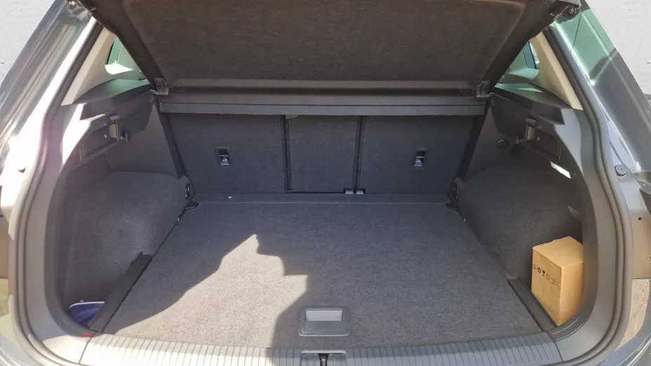 VOLKSWAGEN Tiguan Tiguan 2.0 TDI SCR 4Mot. Life DSG