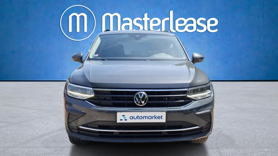 VOLKSWAGEN Tiguan Tiguan 2.0 TDI SCR 4Mot. Life DSG