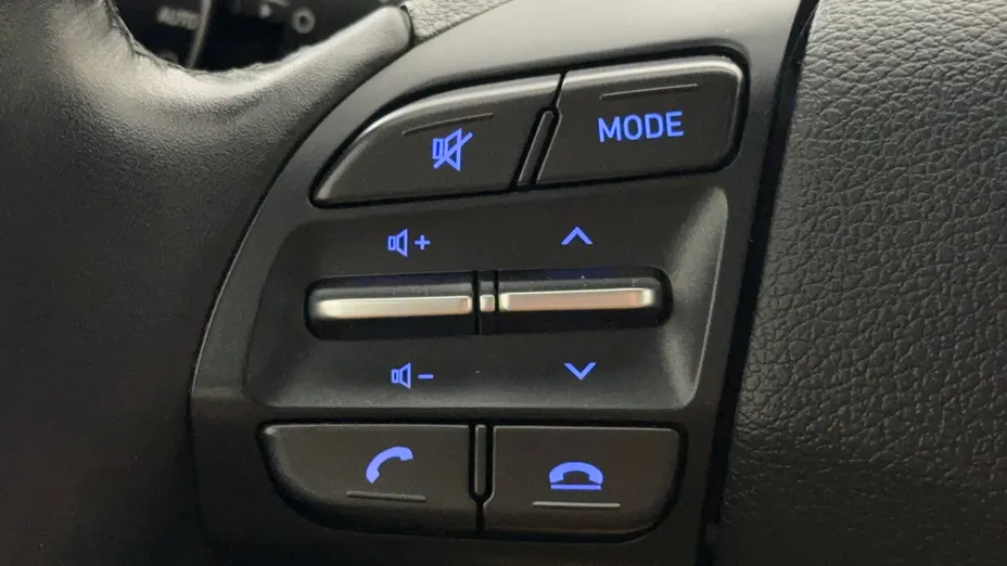 HYUNDAI i30 i30 1.5 DPI Classic +