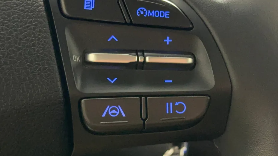 HYUNDAI i30 i30 1.5 DPI Classic +