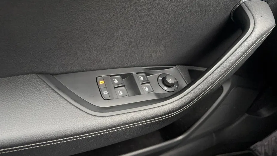 SKODA Superb Superb 2.0 TDI SCR Style DSG