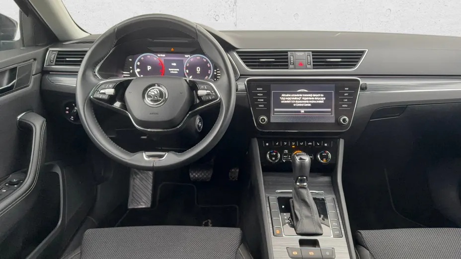 SKODA Superb Superb 2.0 TDI SCR Style DSG