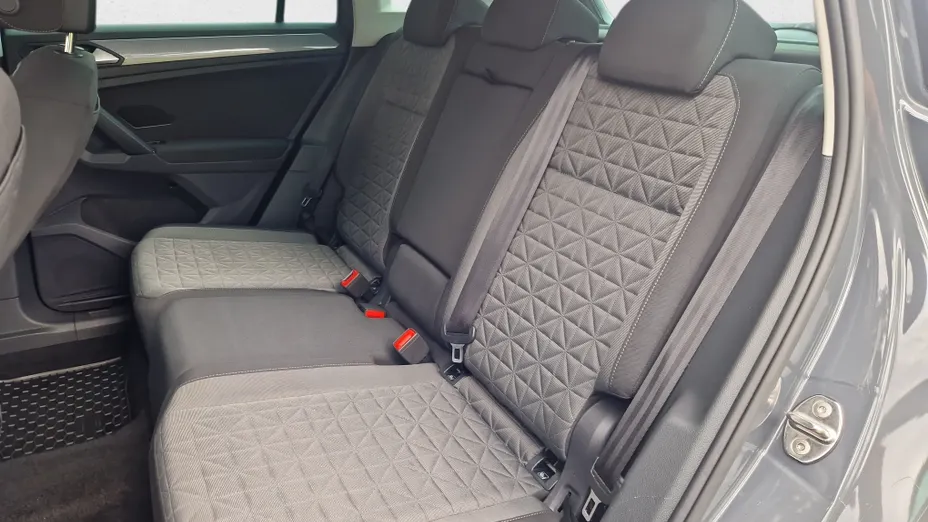 VOLKSWAGEN Tiguan Tiguan 2.0 TDI SCR 4Mot. Life DSG
