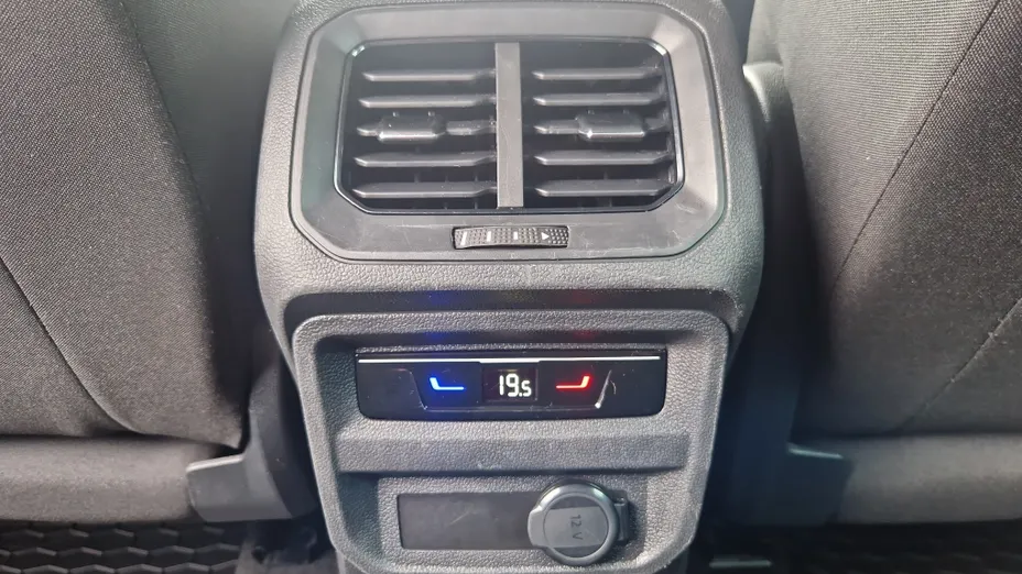 VOLKSWAGEN Tiguan Tiguan 2.0 TDI SCR 4Mot. Life DSG