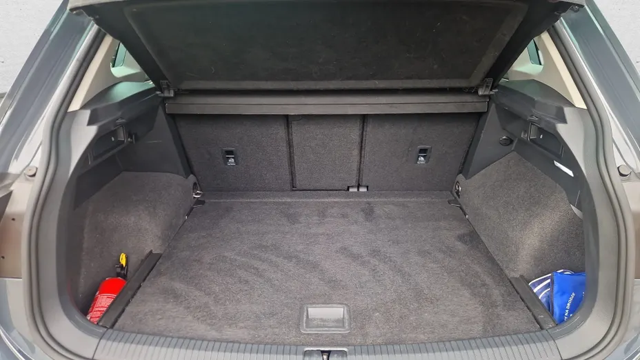 VOLKSWAGEN Tiguan Tiguan 2.0 TDI SCR 4Mot. Life DSG