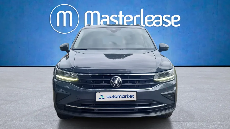 VOLKSWAGEN Tiguan Tiguan 2.0 TDI SCR 4Mot. Life DSG
