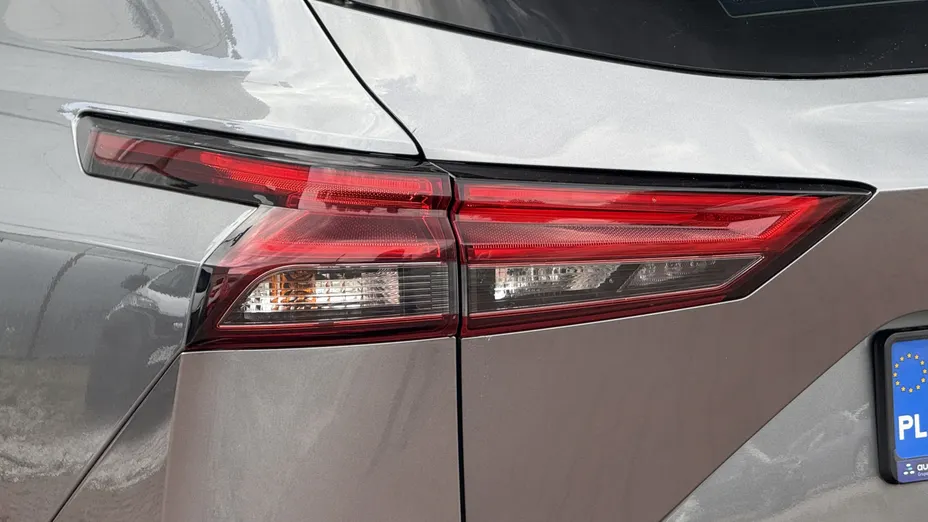 NISSAN Qashqai Qashqai 1.3 DIG-T mHEV N-Connecta Xtronic