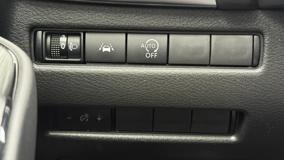 NISSAN Qashqai Qashqai 1.3 DIG-T mHEV N-Connecta Xtronic