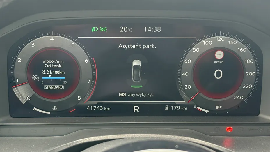 NISSAN Qashqai Qashqai 1.3 DIG-T mHEV N-Connecta Xtronic