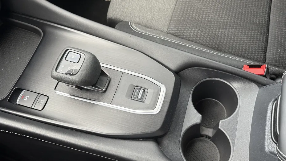 NISSAN Qashqai Qashqai 1.3 DIG-T mHEV N-Connecta Xtronic