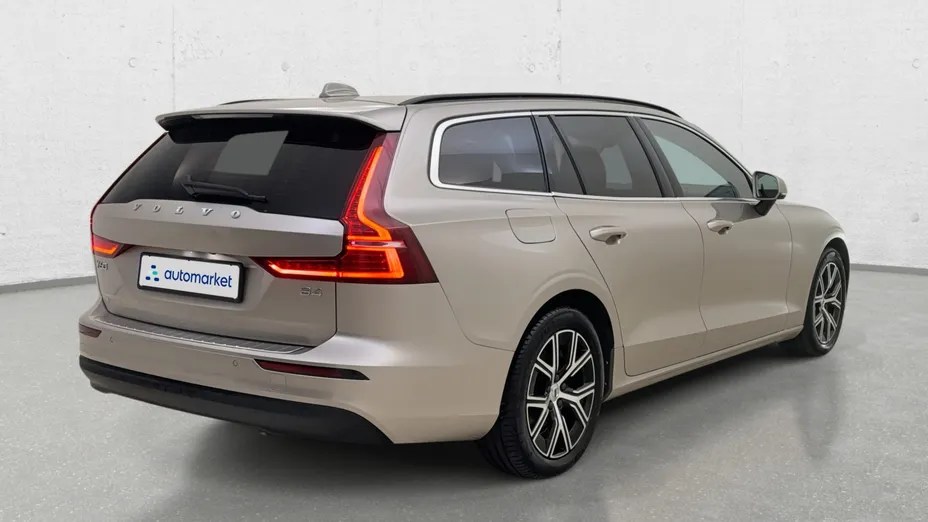 VOLVO V60 V60 B4 D Core aut