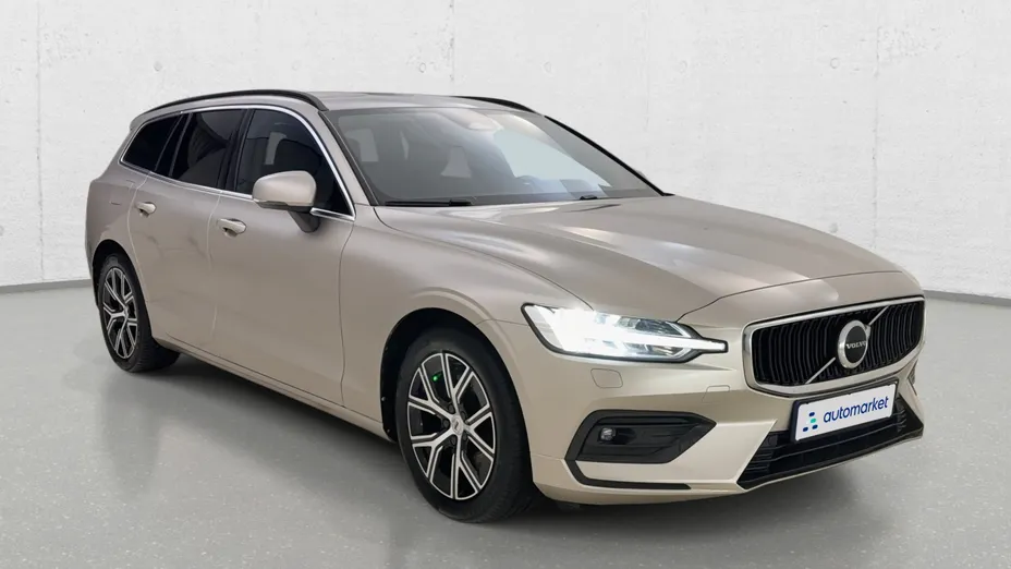 VOLVO V60 V60 B4 D Core aut