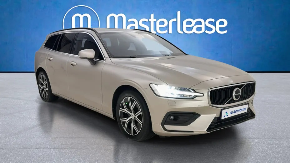VOLVO V60 V60 B4 D Core aut