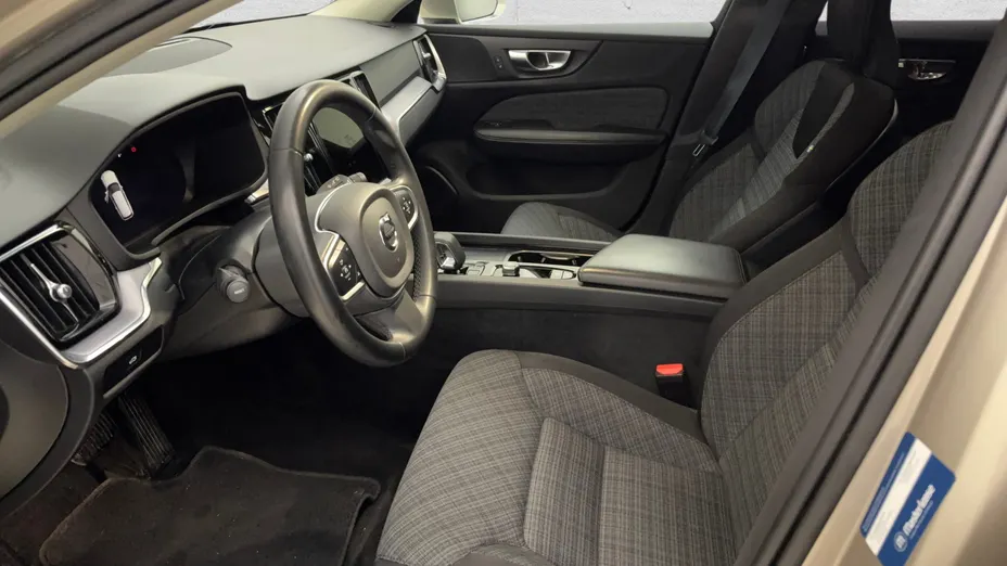 VOLVO V60 V60 B4 D Core aut